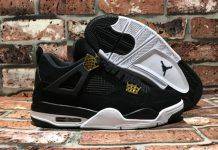 Air Jordan 4 Royalty Кроссовки Air Jordan 4 Royalty - Stone Forest