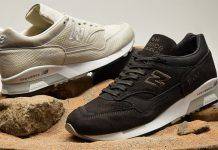 New Balance 1500 Iguana Pack New Balance 1500 Iguana Pack - Stone Island