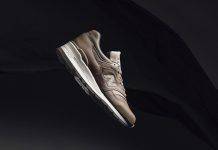 New Balance x Horween Leather Company New Balance x Horween Leather Company M997BKR и 990v2 - Stone Forest