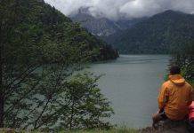 В один день мне просто захотелось на море Алексей Касилин - Stone Forest