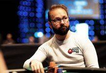 Ол ин: советы от покерных профессионалов Команда Poker Stars - Stone Forest