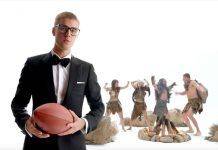 5 худших рекламных роликов с Super Bowl Джастин Бибер в рекламе T-mobile на Super Bowl - Stone Forest