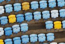 Забытая летняя Олимпиада в Бразилии Стадионы Олимпиады в Бразилии 2016 - Stone Forest