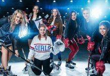 Календарь на 2017 от звезд ЖХЛ Звезды ЖХЛ 2017 - Stone Forest