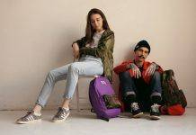 Почти весенний лукбук 2017 от Якорь и ВСВД Лукбук Якорь и ВСВД 2017 - Stone Forest