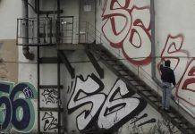 Окраина 56 Фильм Окраина команды 56 Crew - Stone Forest