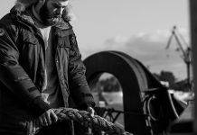 Arctic Explorer – бренд для покорителей Севера Arctic Explorer - Stone Forest