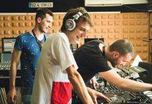 Открыта регистрация на участие в BURN Residency 2017 BURN Residency 2017 - Stone Forest