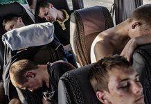 Про папкино и мамкино образование Молодые футбольные фанаты - Stone Forest