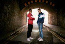 Diadora SS 2017 Diadora SS 2017 - Stone Forest