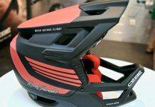 Шлемы Cebe Шлемы Cebe - Каменный лес Stone Forest