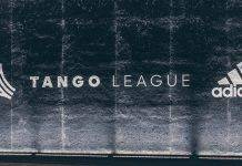 Tango League – футбольные турниры в стиле “Бойцовского клуба” Tango League LA - Stone Forest