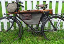 Велосипед – средство передвижения и выражение индивидуальности Велосипед охотника - Stone Forest