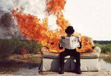 Воплощенные ночные кошмары Николя Брюно