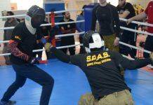 «Кубок Торпедо» по спортивному ножевому бою Кубок Торпедо по спортивному ножевому бою - Stone Forest