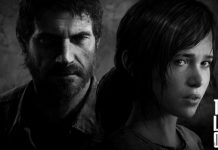 The Last of Us. Лучшая игра 2016 The Last of Us. Лучшая игра 2016 - Stone Forest