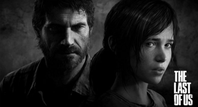 The Last of Us. Лучшая игра 2016 - Stone Forest