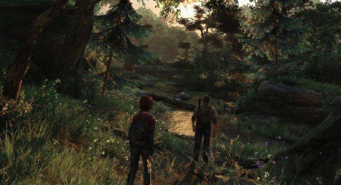 Обзор игры The Last of us | Игра Зе Ласт оф ас - отзыв и рецензия