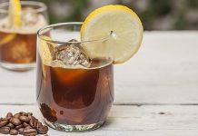 4 рецепта кофе с соком 4 рецепта кофе с соком - Stone Forest