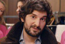 Премьера фильма ‘Идеаль’ – продолжение похождений героя ’99 франков’ Фильм Идеаль - Stone Forest