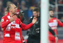 Почему московский Спартак станет чемпионом Денис Глушаков 16 апреля - Stone Forest