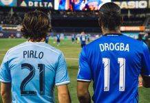 5 нераскрывшихся талантов, выступающих в MLS Лучшие игроки MLS - Stone Forest