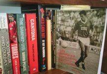 Интересные книги о футболе Интересные книги о футболе - Stone Forest