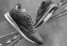 Reebok Zoku Runner. Проложенная тропа Кроссовки Reebok Zoku Runner - Stone Forest