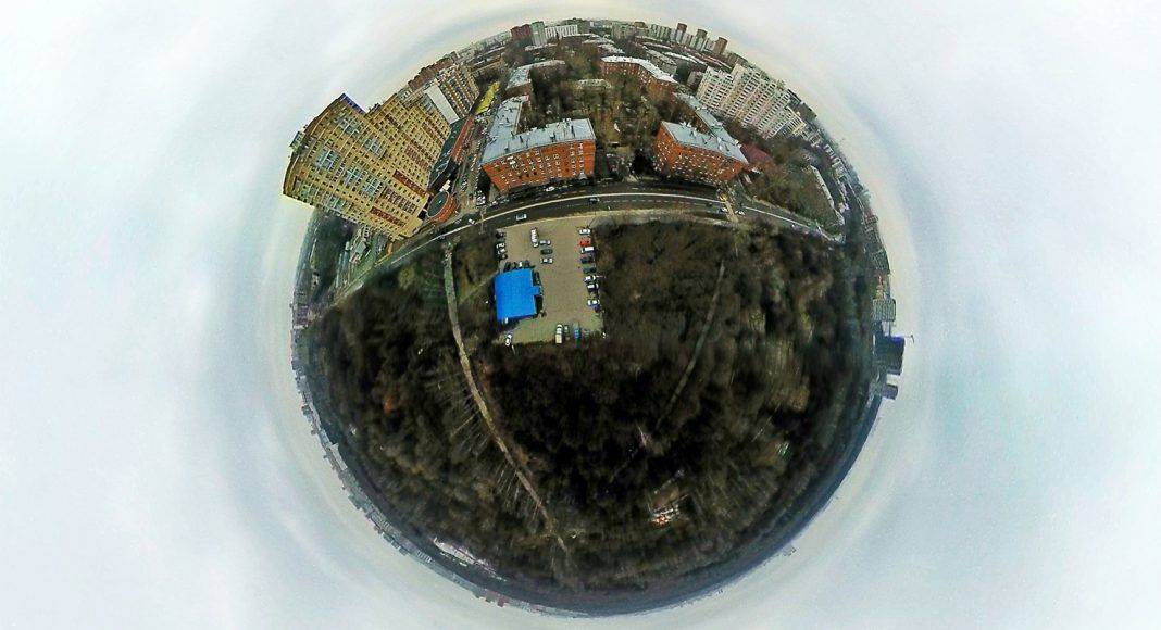 Камера 360 градусов - обзор, отзыв, фото, видео и описание | Обзор ...