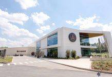 Детско-юношеская футбольная база команды Атланта Юнайтед База Атланта Юнайтед - Stone Forest