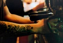 Кто такой бариста кто такой бариста