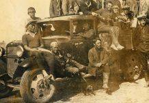 ГАЗ-АА – легендарный грузовик Великой Отечественной ГАЗ-АА Полуторка - Stone Forest