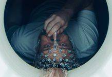 Очень плохое кино: «Открытие» Фильм Открытие - Stone Forest