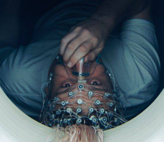 Очень плохое кино: «Открытие» Фильм Открытие - Stone Forest