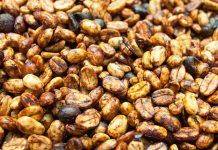 Способы обработки кофейного зерна Способы обработки кофейного зерна - Stone Forest