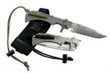 Складные ножи. Часть 1: анатомия клинка Складные ножи. Часть 1: анатомия клинка - Stone Forest