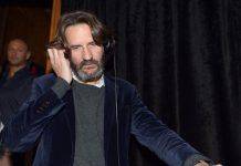 Провальный предпоказ фильма ‘Идеаль’ Бегбедер - Stone Forest