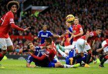 Спортивный ТВ-уикенд. от ‘СКА – Металлург Мг’ до ‘Спартак – Зенит’ Манчестер Юнайтед против Челси - Stone Forest