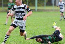 Предсезонная встреча с болельщиками РК “Торпедо” Предсезонная встреча с болельщиками РК "Торпедо" Москва 2018 - Stone Forest