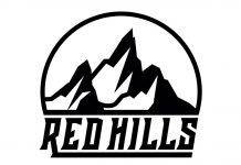 Илья Зотов. Интервью с основателем бренда Red Hills Company Red Hills Company Logo - Stone Forest