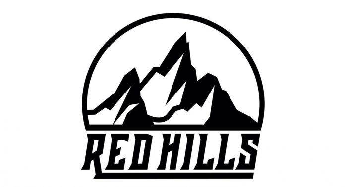 Red Hills Company Logo - Stone Forest