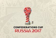 Соперники сборной России на Кубке Конфедераций Кубок Конфедераций ФИФА 2017 в России - Stone Forest