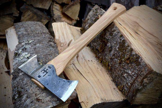 Hoffman Blacksmithing Tools - Stone Forest