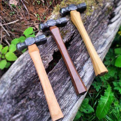 Hoffman Blacksmithing Tools - Stone Forest