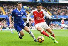 Спортивный ТВ-уикенд от ‘Арсенал’ – ‘Челси’ до ‘Рома’ – ‘Дженоа’ Арсенал против Челси - Stone Forest