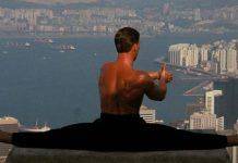 Кто такой Фрэнк Дюкс на самом деле ЖКВД Кровавый спорт - Stone Forest