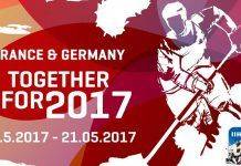 10 звезд грядущего Чемпионата мира по хоккею во Франции и Германии 2017 Чемпионат мира по хоккею во Франции и Германии 2017 - Stone Forest