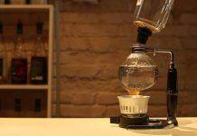 Приготовление кофе без использования эспрессо машины и “фильтр кофе” Приготовление кофе без использования эспрессо машины и "фильтр кофе" - Stone Forest