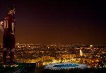 Император Рима уходит на покой Император Рима уходит на покой - Stone Forest