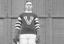 Ретро фото хоккейных команд Vancouver Millionaires и Vancouver Nats Vancouver Millionaires и Vancouver Nats - Stone Forest